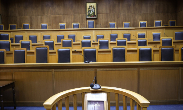 Οι δικηγόροι των Αθηνών καλούνται σε δημοψήφισμα για το νέο Δικαστικό Χάρτη της Αττικής