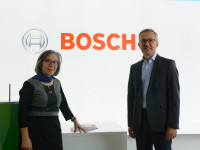 BOSCH Ελλάδας – Ι.Ο.ΑΣ. «Πάνος Μυλωνάς» : Συνεργάζονται για την Οδική Ασφάλεια