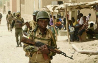 Μαλί: 51 νεκροί σε επιθέσεις ισλαμιστών μαχητών