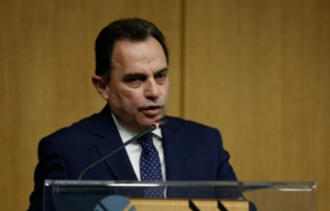 Γεωργαντάς: Οι υδατοκαλλιέργειες ενισχύουν το εξωστρεφές μοντέλο οικονομικής ανάπτυξης της χώρας