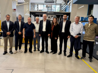 Θεοδωρικάκος: Στηρίζουμε 95 παραγωγικές επενδύσεις την Κρήτη με 140 εκατ. ευρώ – Πάνω από 1.200 νέες θέσεις εργασίας