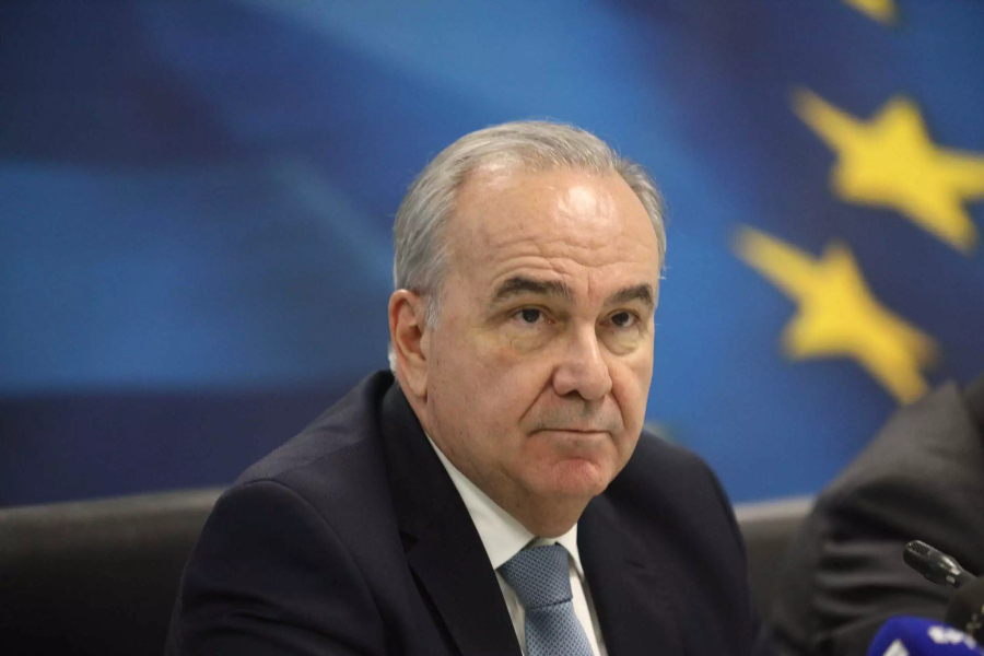 Ν. Παπαθανάσης: Έγκριση Περιφερειακών Προγραμμάτων Ανάπτυξης Αν. Μακεδονίας-Θράκης, Δυτ. Μακεδονίας και Ιονίων Νήσων