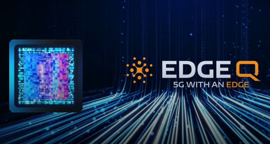 Ταμείο «Φαιστός»: Επενδύει στην super-tech εταιρεία σχεδιασμού 5G microchips, EdgeQ