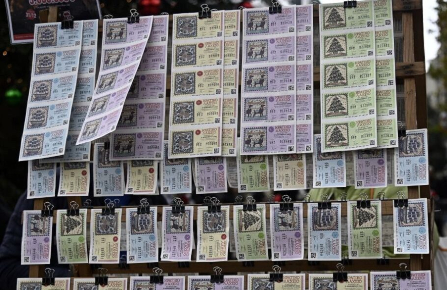 Ενδιαφέρον από ΟΠΑΠ και Brightstar Global Solutions για τα Κρατικά Λαχεία