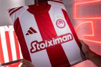 Η Stoiximan και ο Ολυμπιακός συνεχίζουν μαζί μέχρι το 2028
