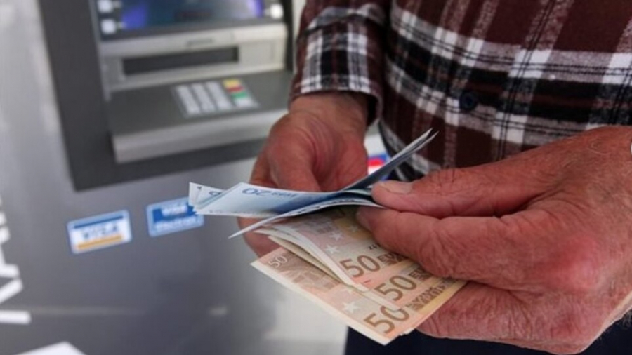 Υπ. Εργασίας: Επιταχύνονται οι διαδικασίες επεξεργασίας των αιτήσεων συνταξιοδότησης