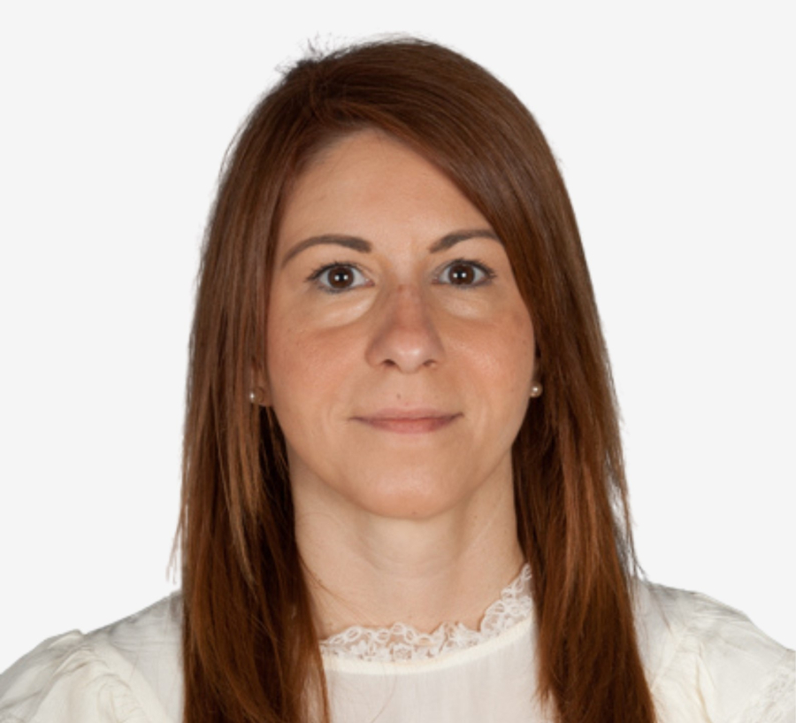 Η Δήμητρα Μπένου People &amp; Culture Manager στο εργοστάσιο της JTI στην Ξάνθη