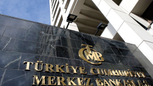 Η κεντρική τράπεζα της Τουρκίας αύξησε το βασικό επιτόκιο στο 40%