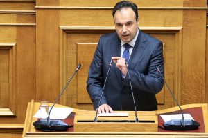 Βουλή: Ψηφίστηκε κατά πλειοψηφία από Ολομέλεια το ν/σ για την πρόσβαση στο διαδίκτυο