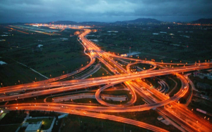 Αττική Οδός: Στα επίπεδα του 2019 οι επιδόσεις του αυτοκινητόδρομου