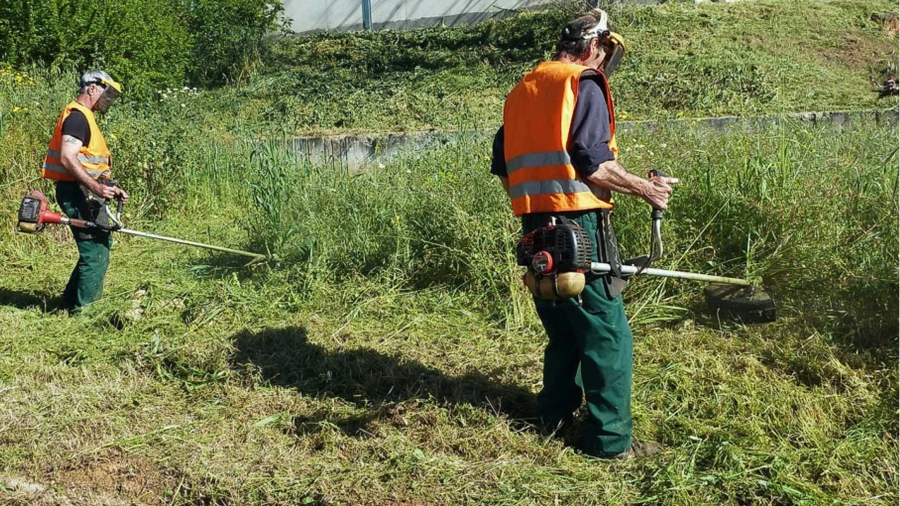 Ευ. Τουρνάς: Η λήξη της προθεσμίας δεν σημαίνει τέλος της πρόληψης - Αρχίζουν οι έλεγχοι σε όλη τη χώρα