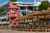 ΕΤΑΔ: Προκήρυξε διαγωνισμό για κτίριο στην Ακτή Βουλιαγμένης