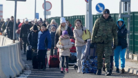 Ουκρανία: Οι ανθρωπιστικές εκεχειρίες θα ήταν πιο αποτελεσματικές από τους ανθρωπιστικούς διαδρόμους