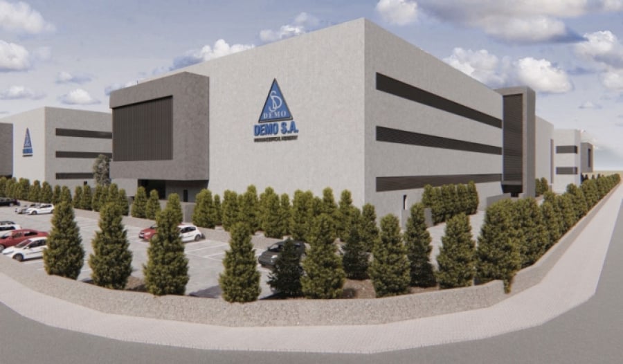 Η DEMO χορηγός του Διεθνούς Φεστιβάλ Μολύβου