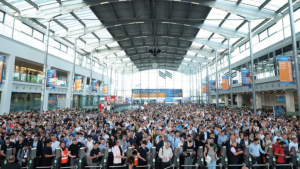 Επιχειρηματική αποστολή στην διεθνή έκθεση ενέργειας «The smarter E Europe» - Συμμετοχές