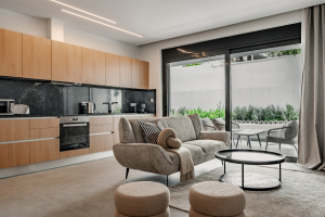 Moving Doors: Επεκτείνει τη δραστηριότητά της - Φέρνει το μοντέλο Seamless Living στη διαμονή μεσαίας και μακράς διάρκειας