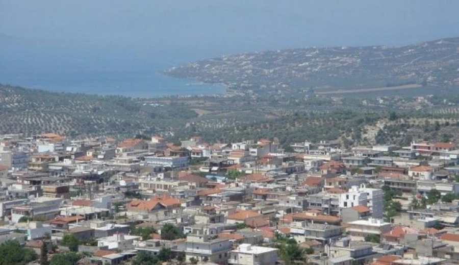 Μαλεσίνα: Δύο ακόμη νεκροί από κορονοϊό