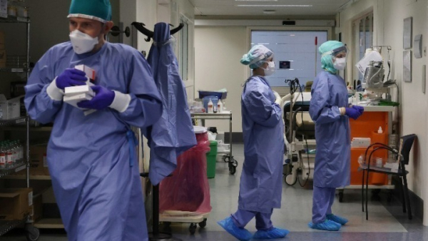 Απογευματινά χειρουργεία στον Ευαγγελισμό - Κινητοποίηση γιατρών της ΕΙΝΑΠ