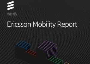 Ericsson Mobility Report: Η διεθνής ανάπτυξη του 5G εν μέσω μακροοικονομικών προκλήσεων