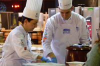 Στην ελίτ της παγκόσμιας γαστρονομίας η Ελλάδα – Μεγάλη πρόκριση για το Παγκόσμιο Κύπελλο Μαγειρικής 2026