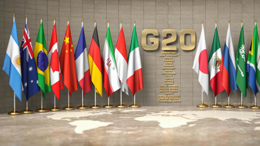 Η G20 θα συμφωνήσει σε αύξηση των αποθεματικών του ΔΝΤ