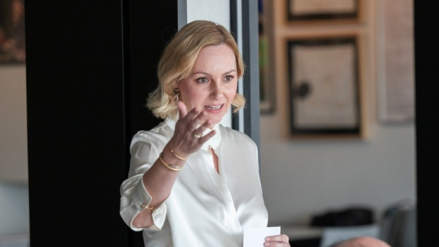 Δρέττα (Marketing Greece): Αλματα του ελληνικού τουριστικού προϊόντος σε ανταγωνιστικότητα και ποιότητα