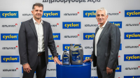 H Cyclon και η Ιαπωνική ενώνουν δυνάμεις – Νέα εποχή στο Automotive Aftermarket στην Ελλάδα
