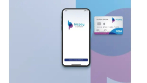 Alpha Bank: Πώς λειτουργεί η ψηφιακή διαχείριση των εταιρικών εξόδων, μέσω bizpay