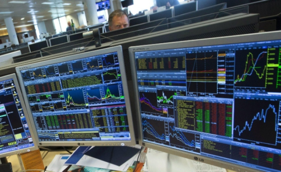 Χρηματιστήριο: Στις 1.831,76 μονάδες ο Γενικός Δείκτης Τιμών, με άνοδο 0,19%