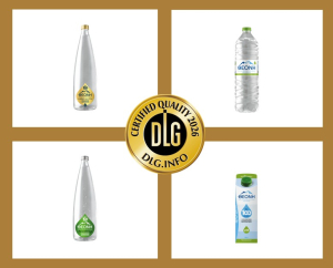 ΘΕΟΝΗ: Νέα διεθνής διάκριση στα DLG Awards