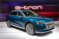 Αυτοκίνητο: Το εργοστάσιο της Audi στις Βρυξέλλες είναι πλέον ανοικτό online στο κοινό