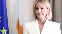 Κύπρος: Παραιτήθηκε με αιχμές κατά Αναστασιάδη η υπουργός Δικαιοσύνης