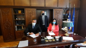 Συμμαχία ΕΣΑ &amp; GRECA για την ψηφιακή μετάβαση