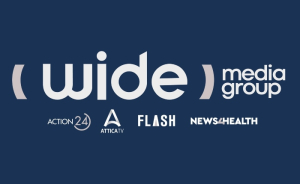 Wide Media: Νέος δυναμικός Όμιλος MΜΕ στην Ελλάδα
