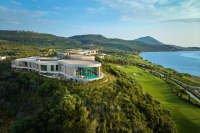 Mandarin Oriental, Costa Navarino: Εγκαίνια για τη σεζόν 2026 στις 31 Μαρτίου