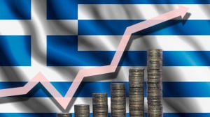 ΙΟΒΕ: Αναθεώρησε ανοδικά τον ρυθμό ανάπτυξης της ελληνικής οικονομίας