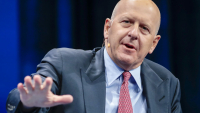 Σόλομον (Goldman Sachs): «Βαθιά εδραιωμένος» στην παγκόσμια οικονομία ο πληθωρισμός