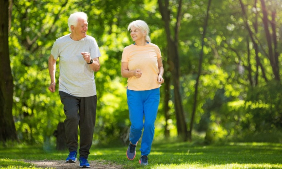 Μικρές βελτιώσεις στην καθημερινότητα συνδέονται με μεγαλύτερη διάρκεια ζωής