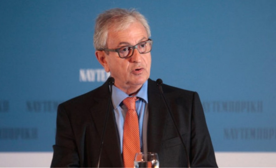 Θ. Βενιάμης: Άμεση προτεραιότητα η αναβίωση της ναυτοσύνης