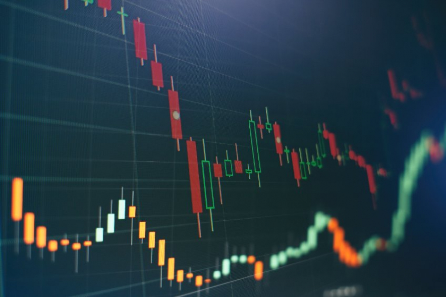 Σε αρνητικό έδαφος αναμένεται το άνοιγμα στις ευρωαγορές - Υποχωρούν τα futures - Απώλειες στην Ασία