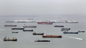 Μείωση 0,3% σημείωσε η δύναμη του ελληνικού εμπορικού στόλου τον Δεκέμβριο του 2022