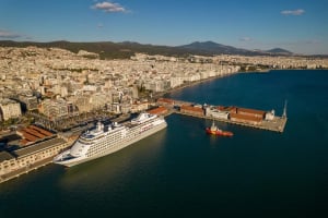 HIG Capital: Οι «ματιές» στο λιμάνι Θεσσαλονίκης και ο τζίρος των 700 εκατ. ευρώ