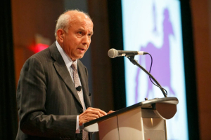 Prem Watsa: Η Eurobank κορυφαία επένδυση της Fairfax