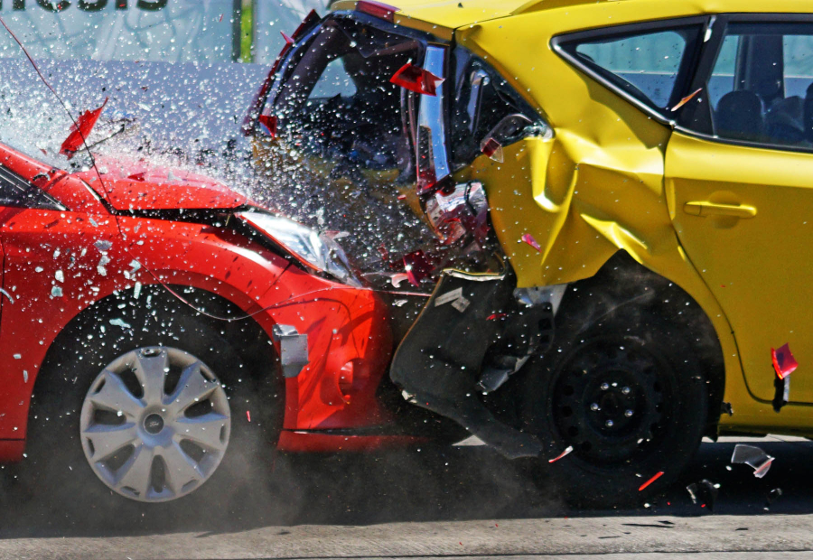 Αύξηση 8,8% σημείωσαν τα οδικά τροχαία ατυχήματα τον Μάιο