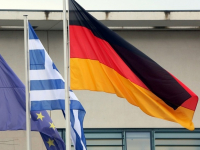 Στο 3,9% του ελληνικού ΑΕΠ η συμβολή των γερμανικών επιχειρήσεων το 2020