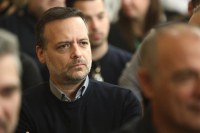 Χ. Δούκας: Εξήγγειλε την υποψηφιότητά του για την προεδρία της ΚΕΔΕ