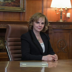 Χριστίνα Παπακωνσταντίνου (υποδιοικήτρια ΤτΕ): Εποχή εντατικών πειραματισμών στη χρηματοοικονομική καινοτομία