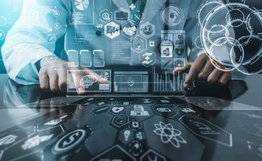 Eurostat: Η Ελλάδα ουραγός στην Έρευνα και Ανάπτυξη