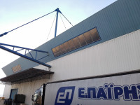 Παΐρης: Τακτική Γ.Σ. στις 2 Ιουλίου για μέρισμα και εκλογή Δ.Σ.