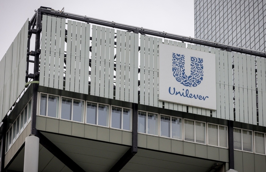 Unilever: Κοντά στη συγχώνευση με τη McCormick - Δημιουργείται κολοσσός στον κλάδο τροφίμων αξίας 60 δισ. ευρώ